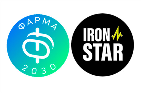 IRONSTAR 2022 и АНО