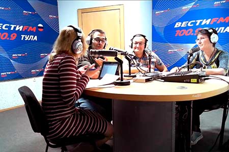 БАДы и фитотерапия: правда и вымысел. 17.06.2019